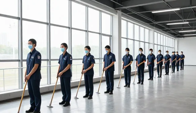 团队接待服务中的常见问题与应对策略